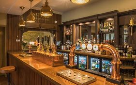The Fox Inn